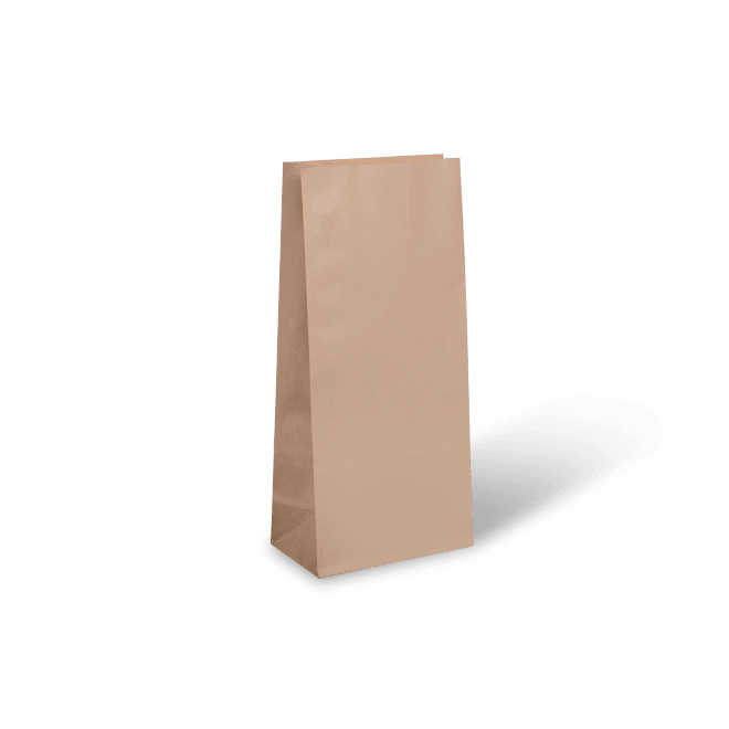 Kraft Paper Party Bag - Party Affair