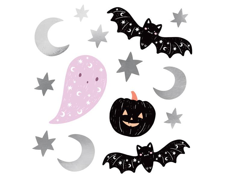 Halloween Vinyl Stickers - Party Affair