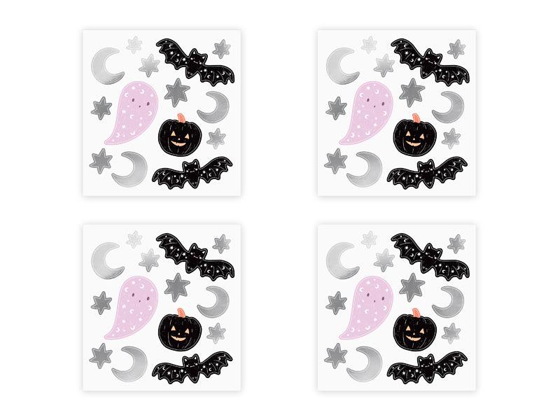 Halloween Vinyl Stickers - Party Affair