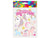Rainbow Unicorns Mini Sticker Book