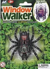 Spider Window Walker