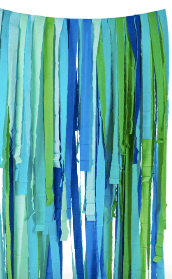 Handsome Streamer Set - Party Affair