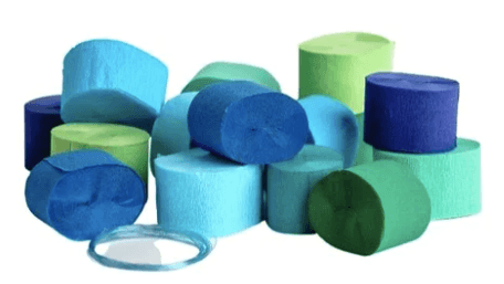 Handsome Streamer Set - Party Affair