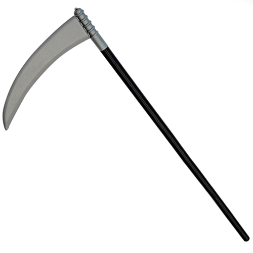 Halloween Weapon - Scythe - Party Affair