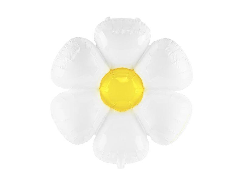 Daisy Foil Balloon Shape - Party Affair