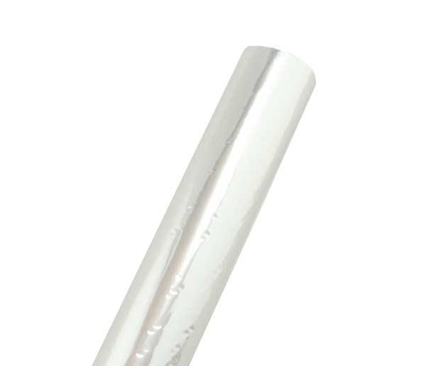 Clear Cellophane Roll Wrap - Party Affair