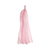 Light Pink Tissue Single Tassel