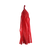 Red Single Tassel