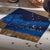 Gold Foiled Eid Mubarak Fringe Paper Lunch Napkins