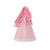 Pink Tassel Topper Party Hats