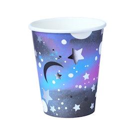 Galaxy Paper Cups - Party Affair