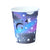 Galaxy Paper Cups