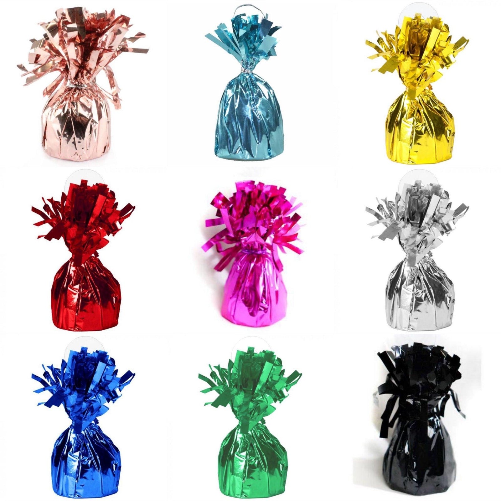 Add A Balloon Weight - Party Affair