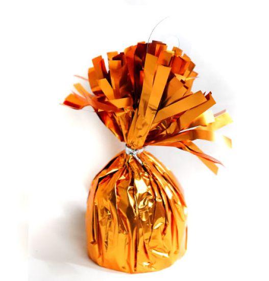 Balloon Weight Orange - Party Affair