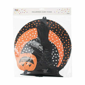 Halloween Cup Cake Stand