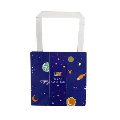 Space Party Paper Bags - Party Affair